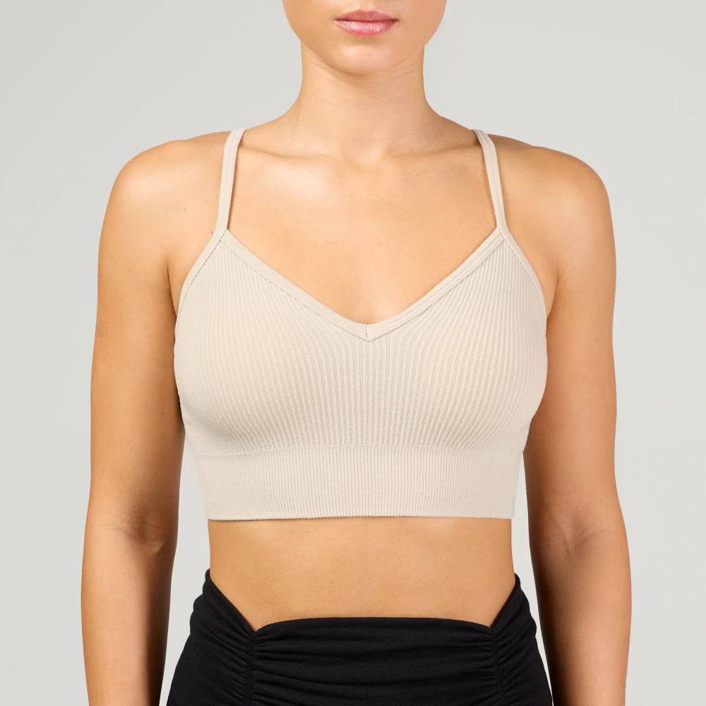 Αθλητικό Σουτιέν SoulSkin (1)