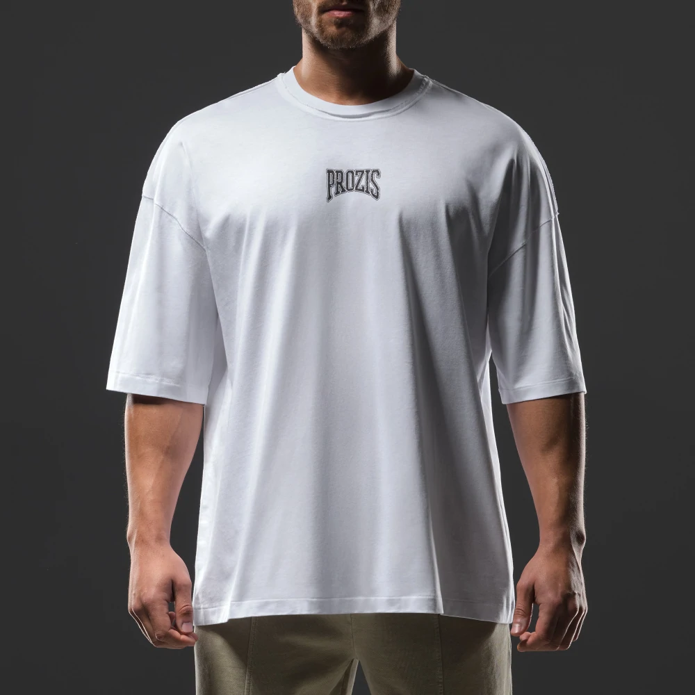 IronMode IT Men's Oversized T-Shirt (1)
