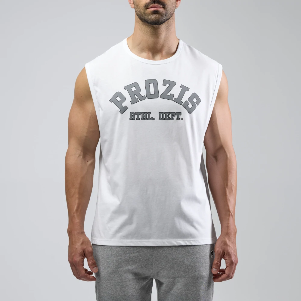 Athleisure AD Men's Tank Top (1)