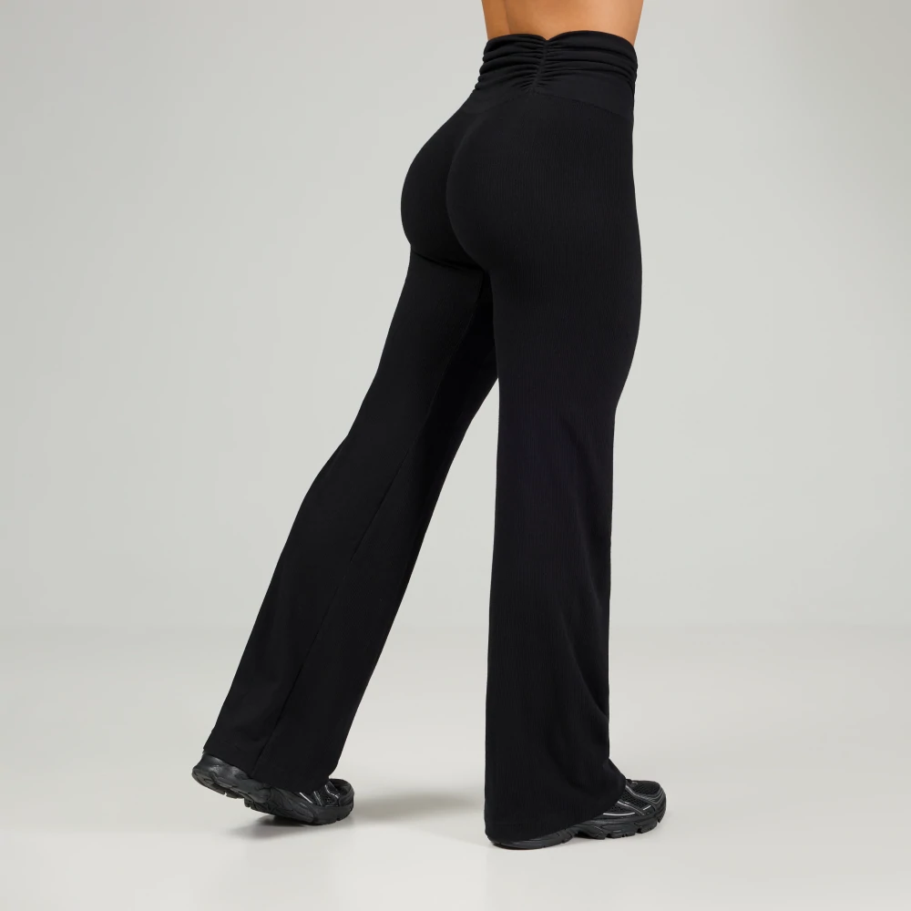SoulSkin High-Waist Pants (1)
