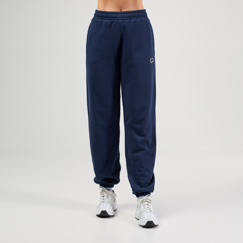 Calças de Fato de Treino Athleisure P