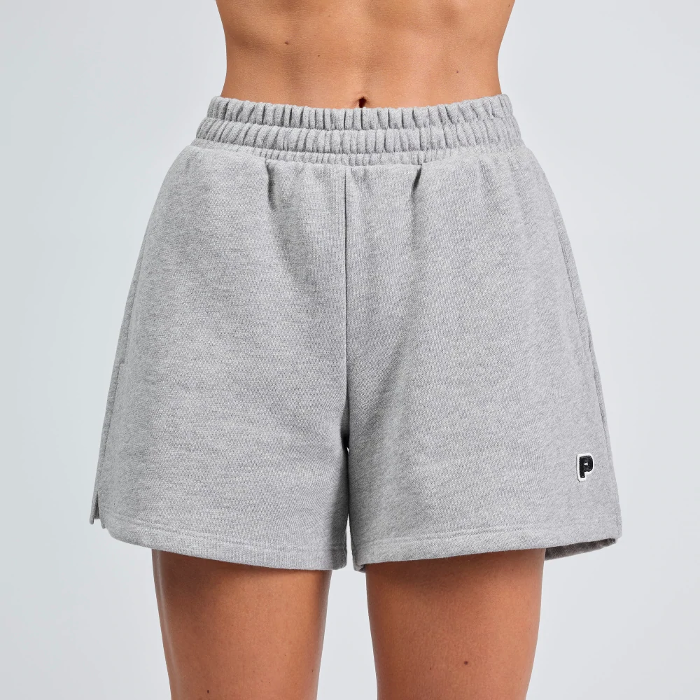 Short Athleisure P (1)