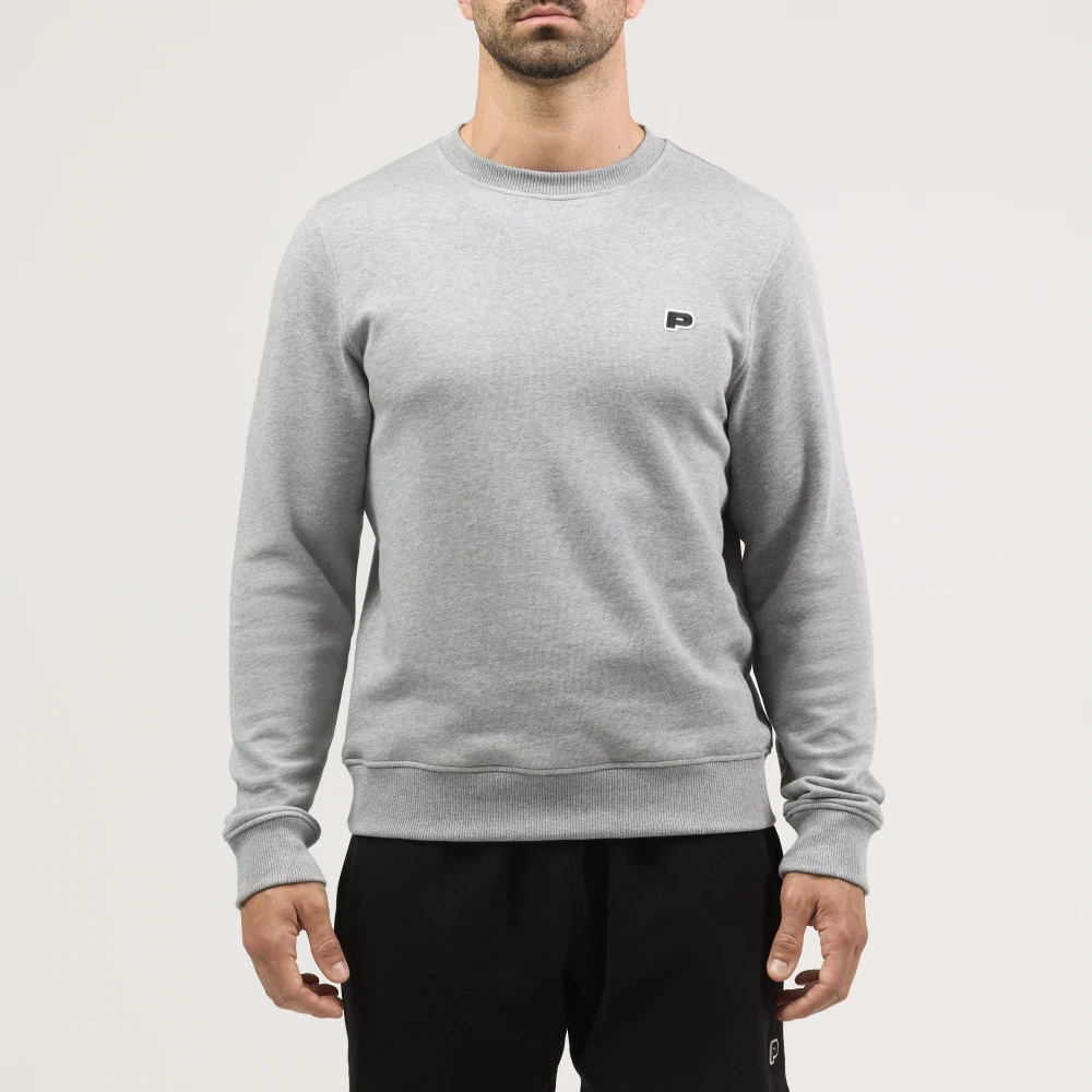 Athleisure P Ανδρικό Φούτερ (1)