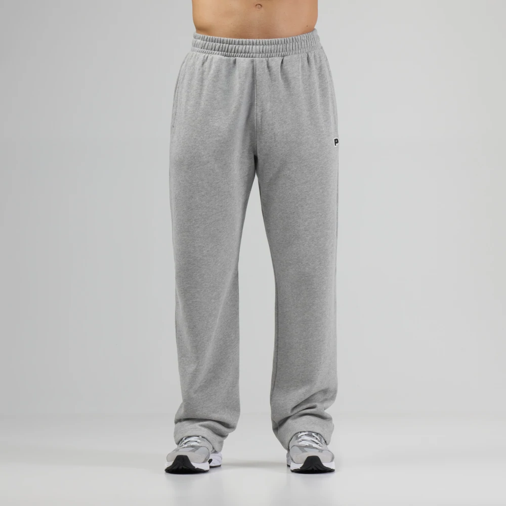 Athleisure P Ανδρικά Παντελόνια (1)