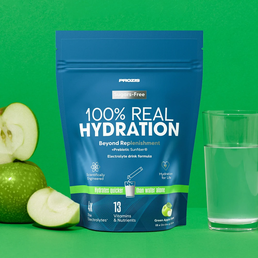 100% Real Hydration -15 sticks (1)