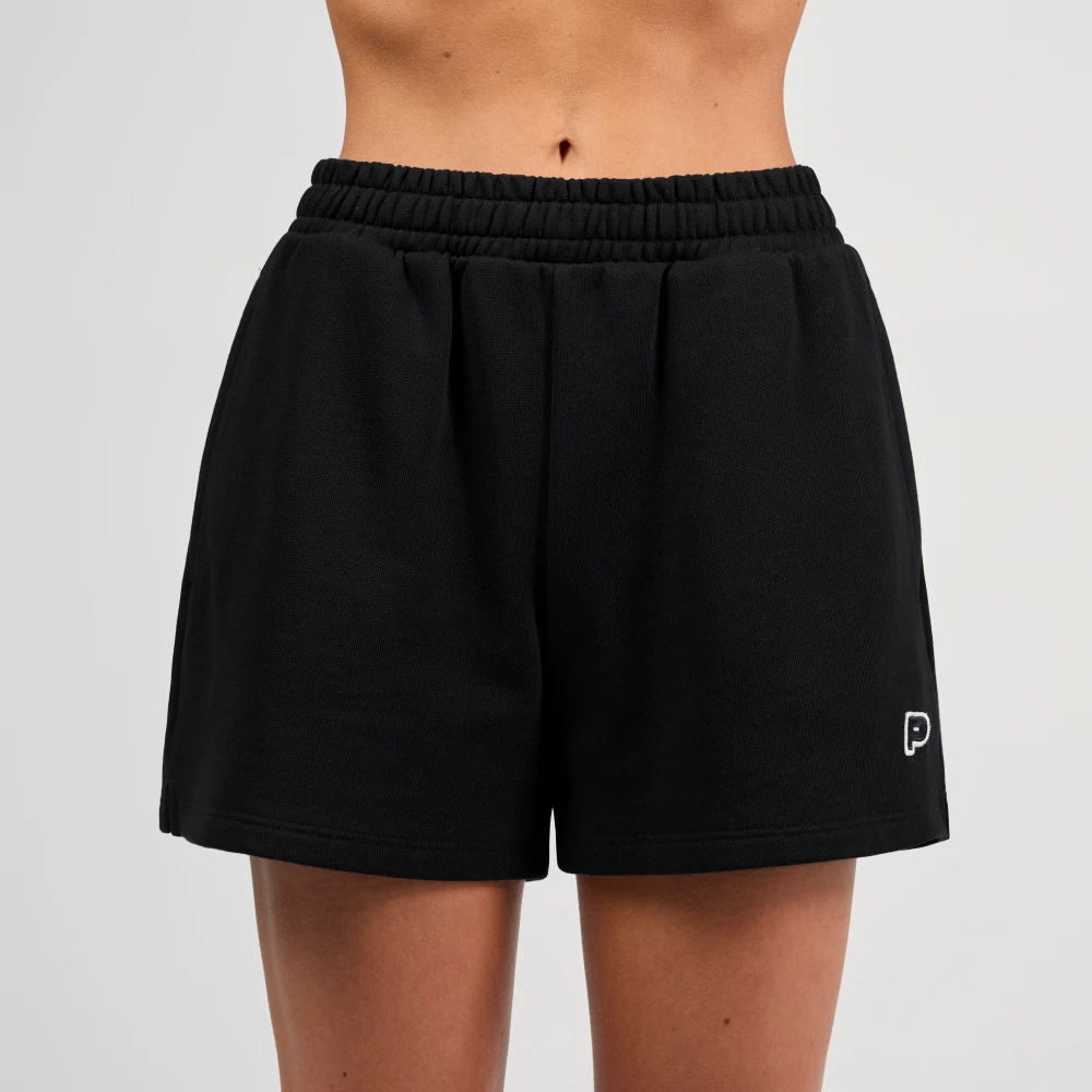 Athleisure P Shorts (1)