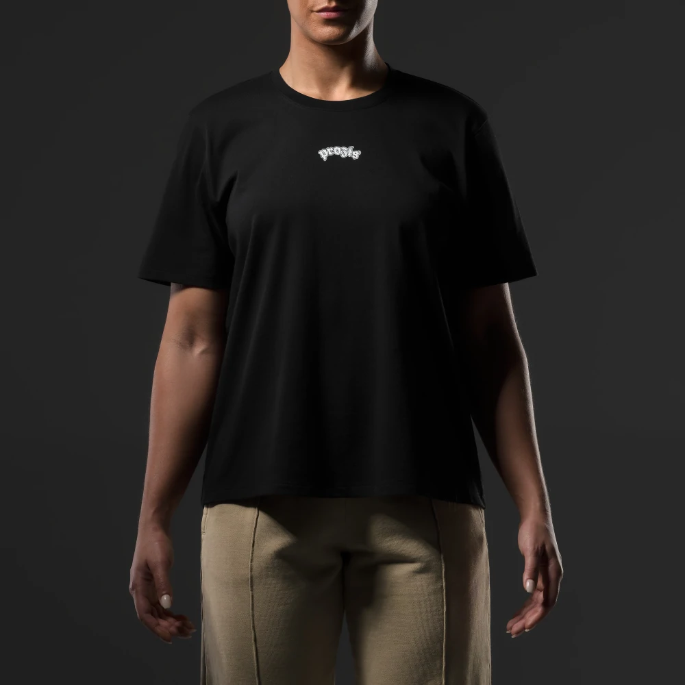 T-Shirt Ample IronMode EY  (10)