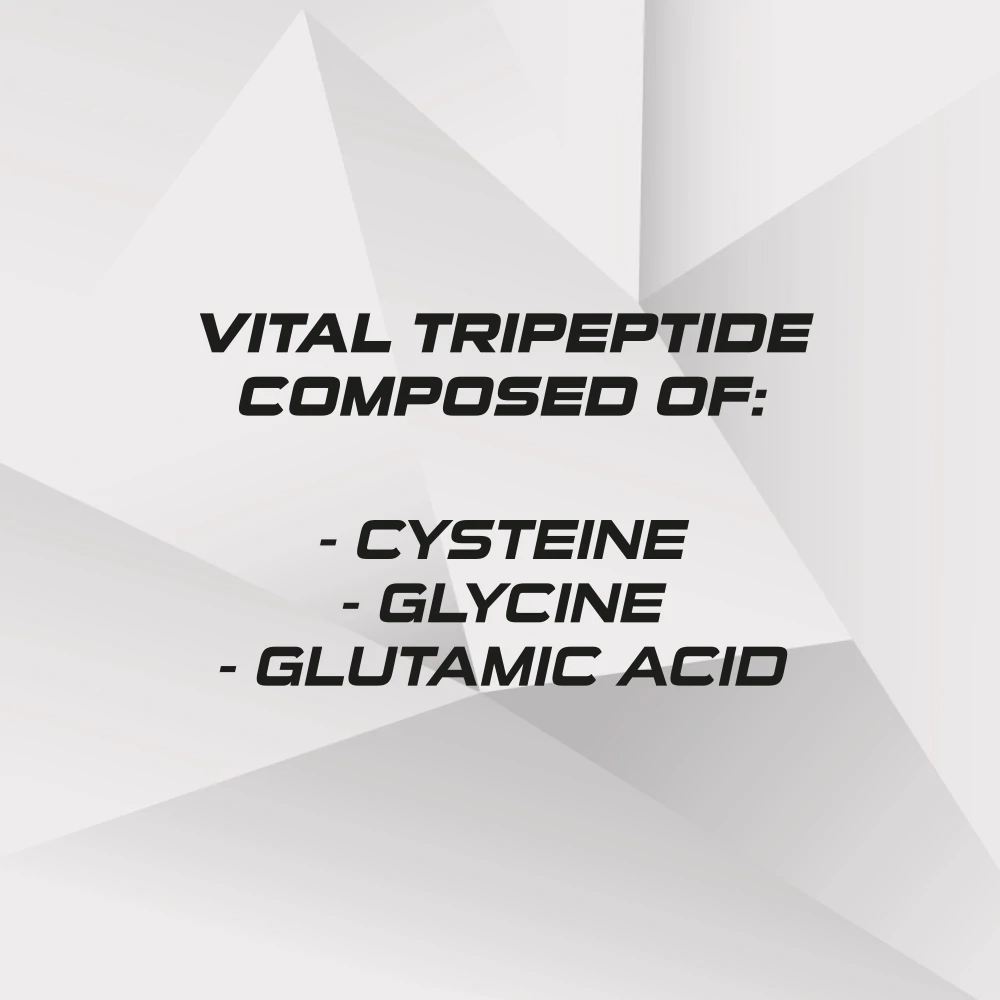 1200 mg glutathione injection S-Acetyl L-Glutathione Capsules main image 0
