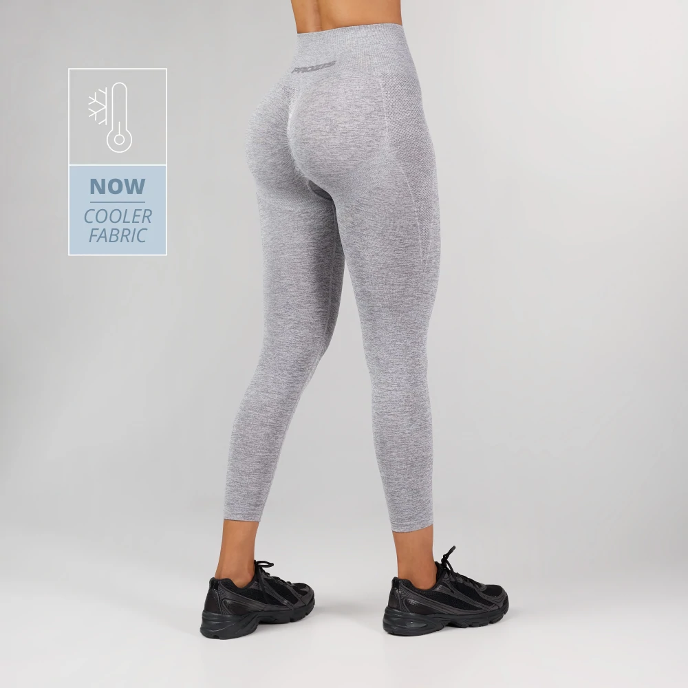 Peach Perfect Air 7/8-Leggings mit hohem Bund (1)