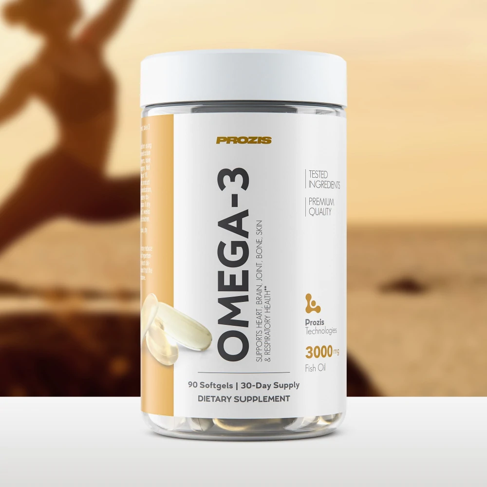 Omega 3 90softgel capsules (1)