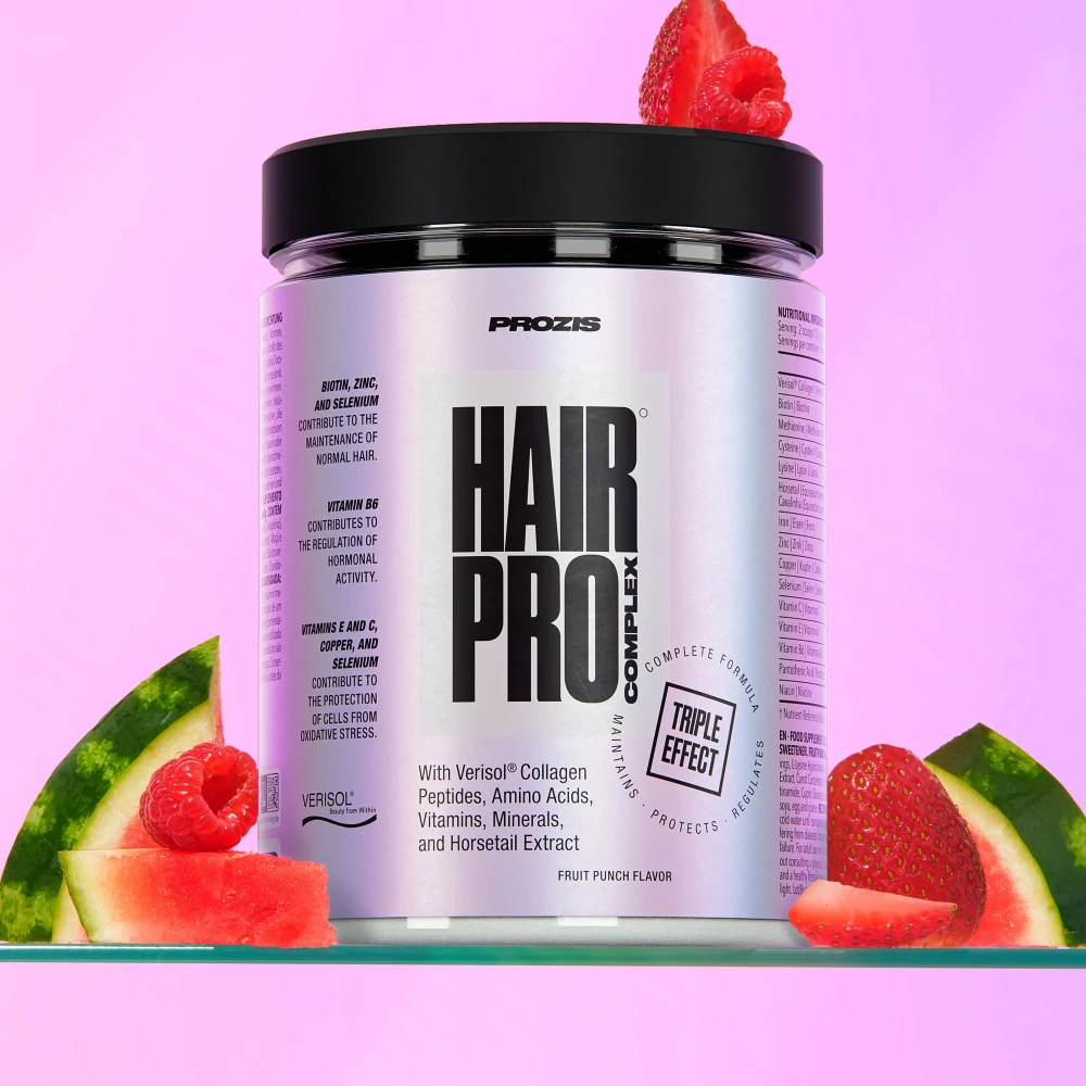 Hair Pro Complex 360 g (1)
