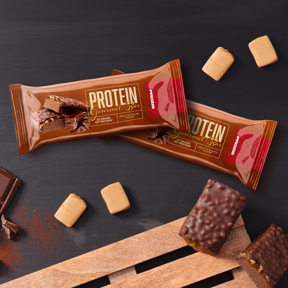 Protein Gourmet Bar x 2 (1)