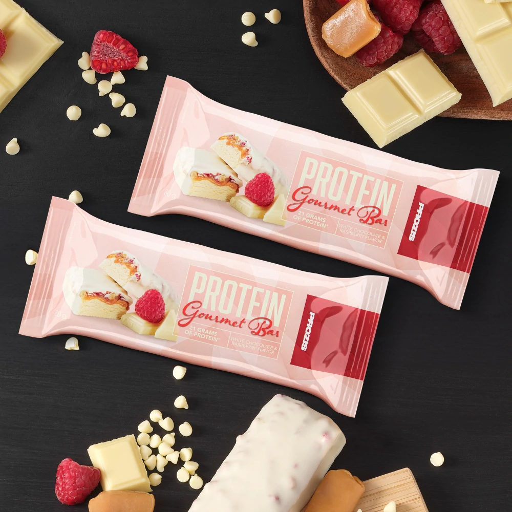 Protein Gourmet Bar x 2 (1)