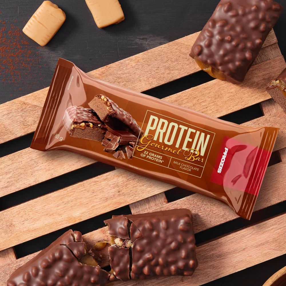 Protein Gourmet Bar (1)