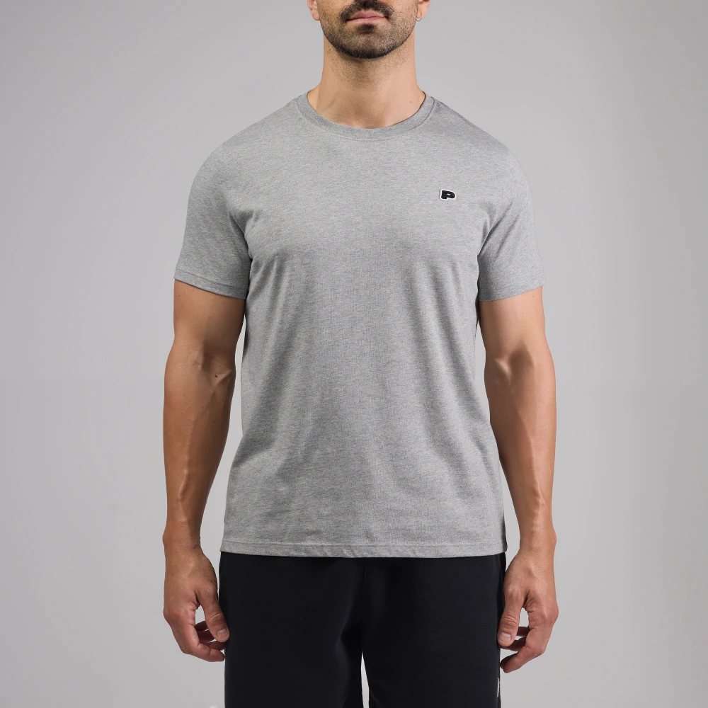 T-shirt pour Homme Athleisure P (1)