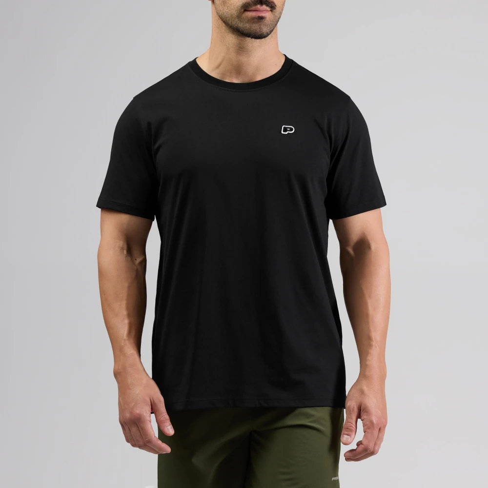 T-shirt pour Homme Athleisure P (1)