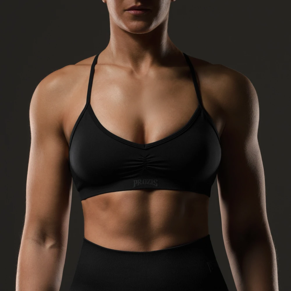 Αθλητικό Σουτιέν IronMode  (10)