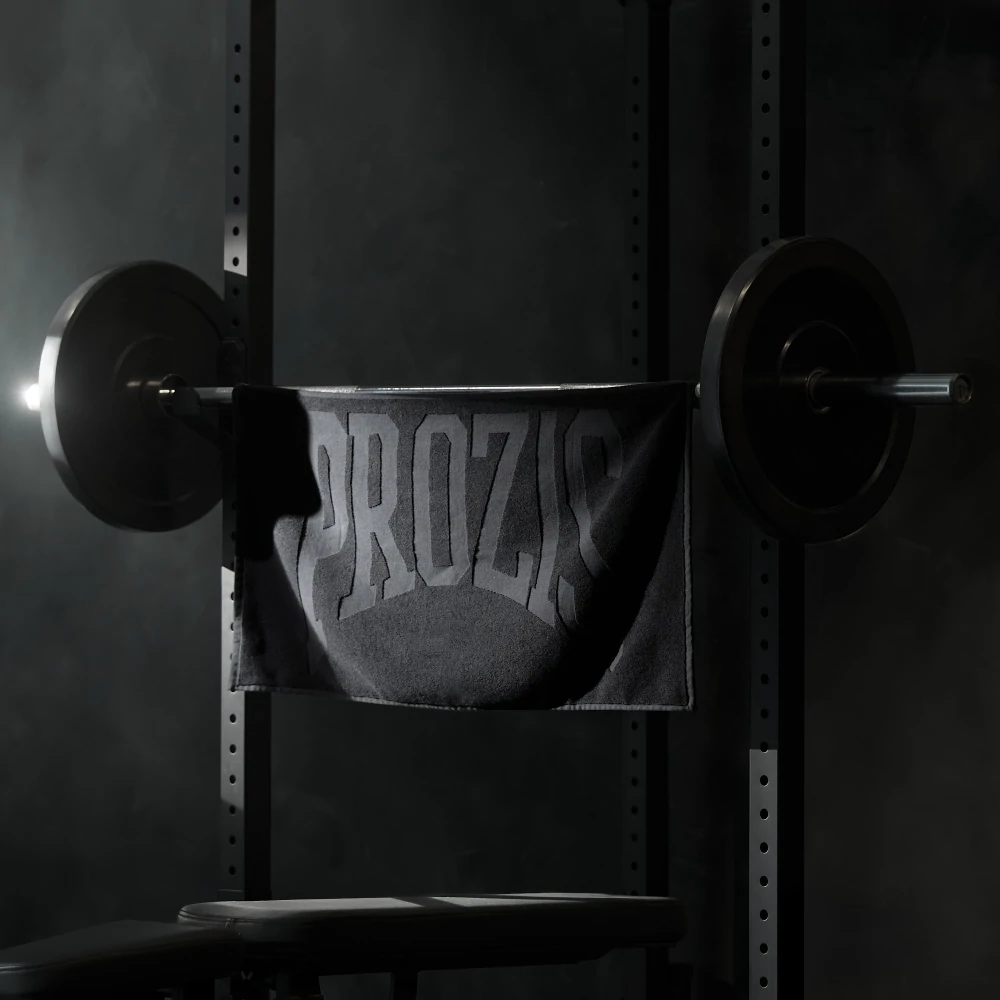 Serviette de Sport IronMode  (10)