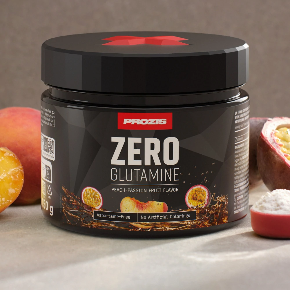 Zero Glutamine 150 g (1)