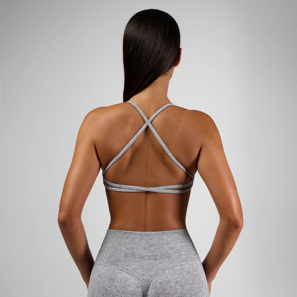 MuseFit Crossback Sports Bra (1)