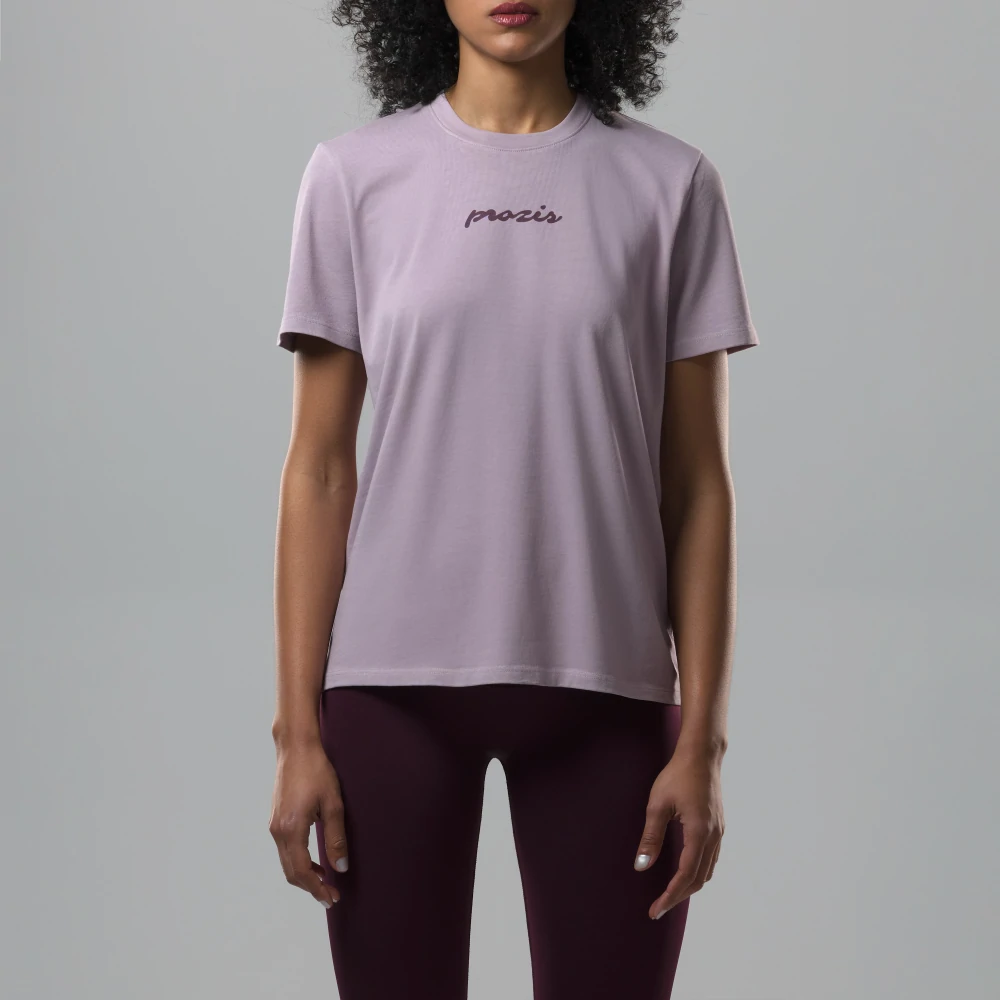 SoulSkin Lockeres T-Shirt  (10)