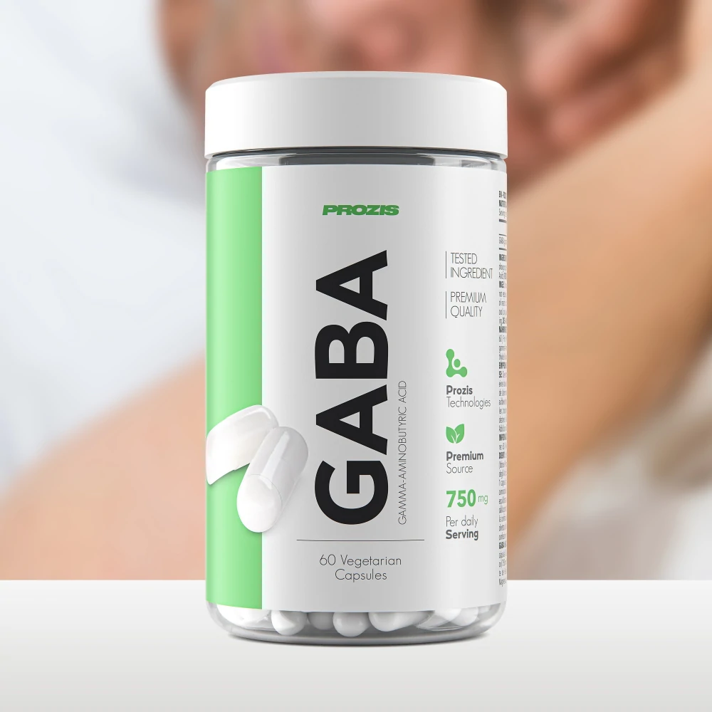 GABA 750 mg 60 veg caps (1)