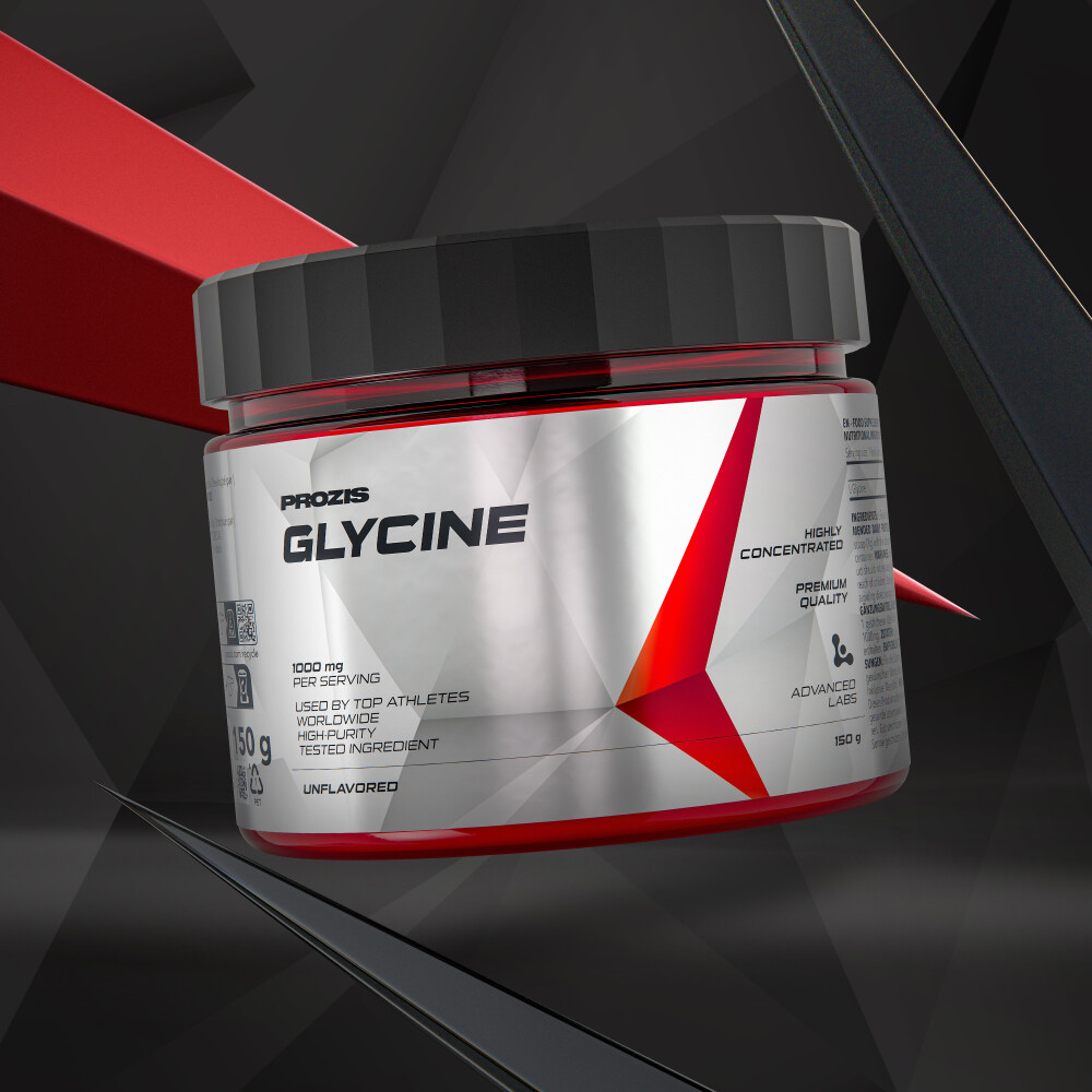 Glycine 5 oz
