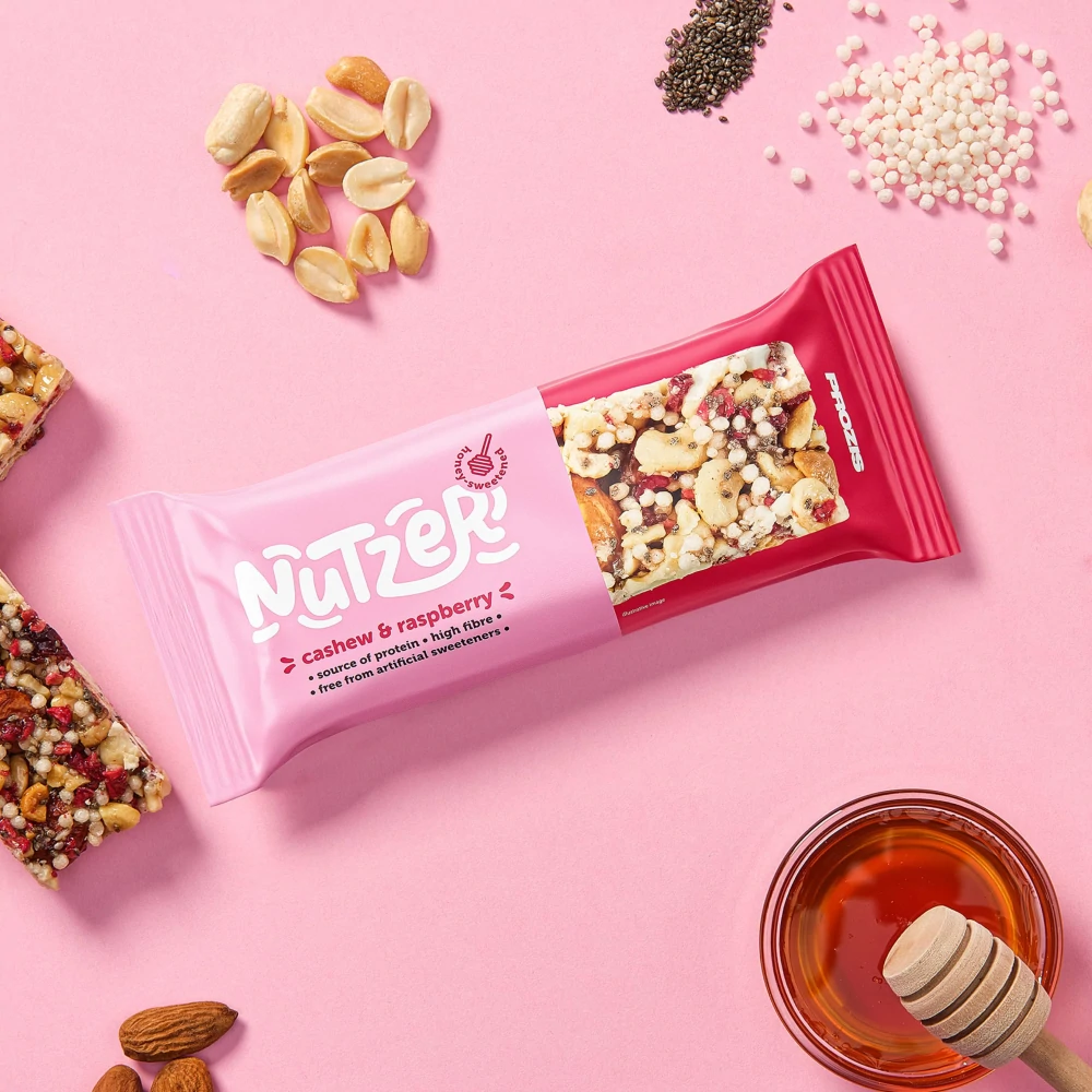 Nutzer Bar - Caju e Framboesa (1)