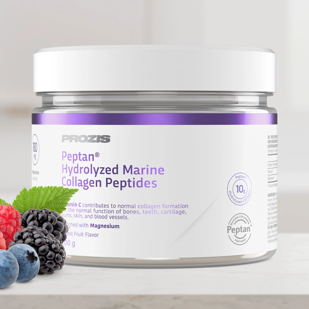 Peptan® Hydrolyzed Marine Collagen Peptides 200g (1)