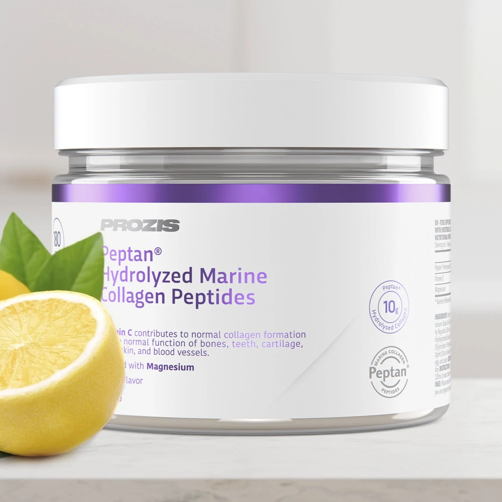 Peptan® Hydrolyzed Marine Collagen Peptides 200g (1)