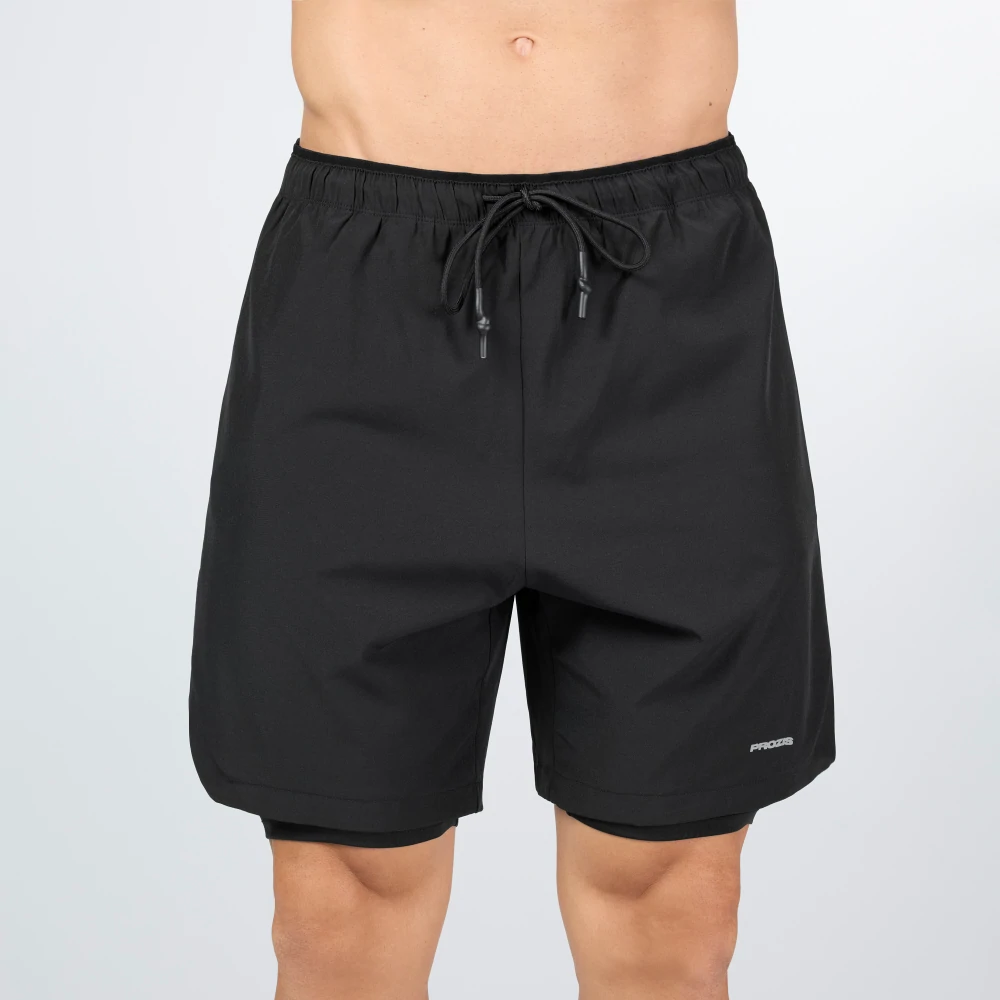 Rush Lauf-Shorts (1)