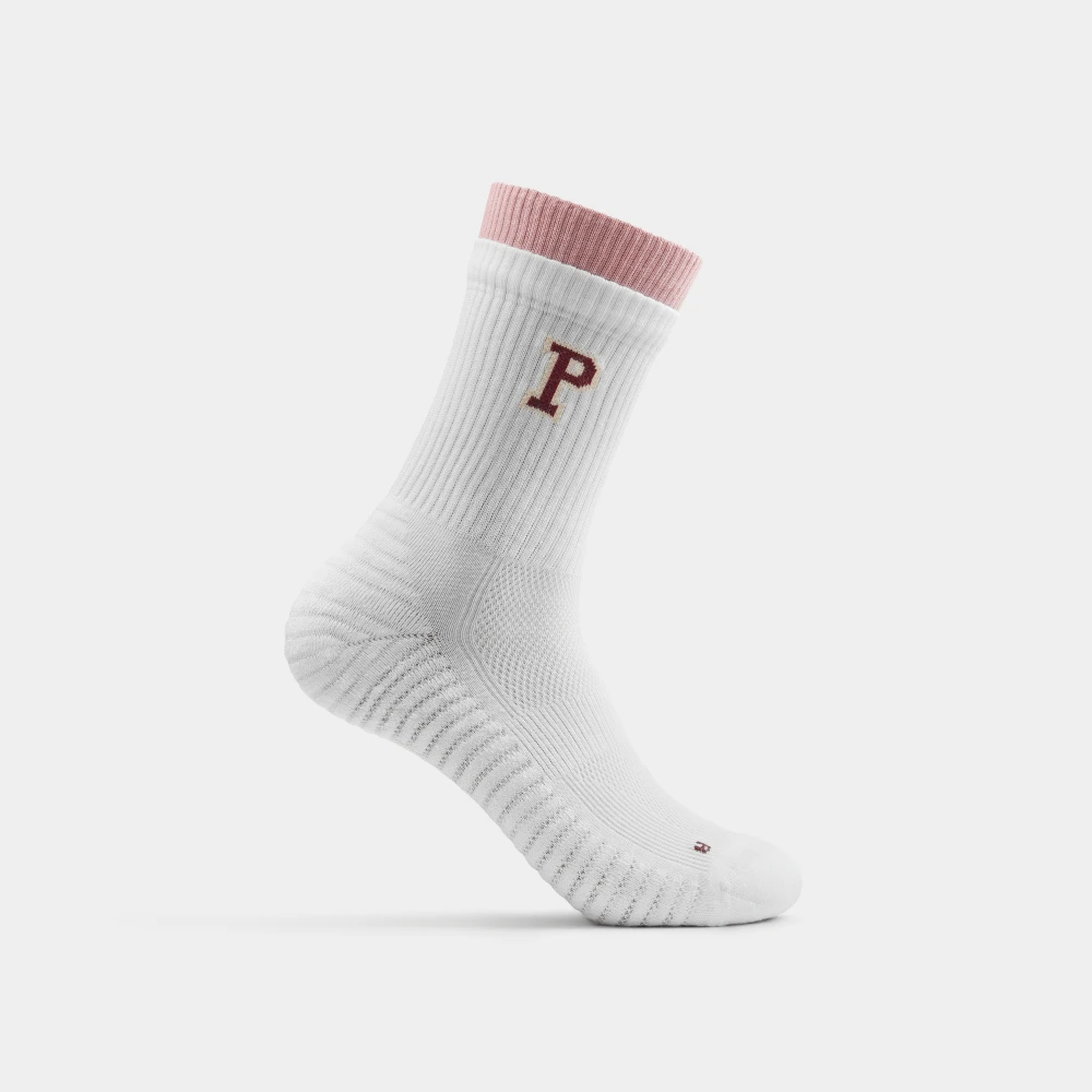 Athleisure DL Crew Socken  (10)