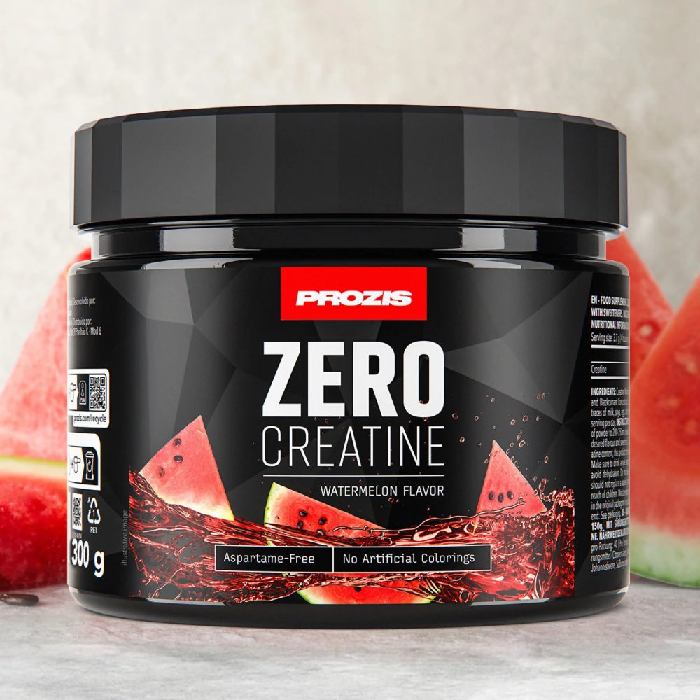 Zero Creatine 300 g (1)