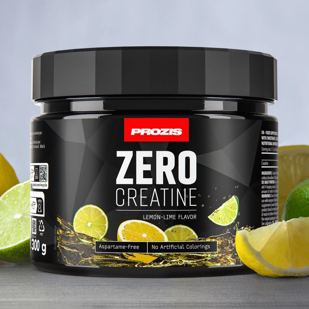 Zero Creatine 300 g (1)