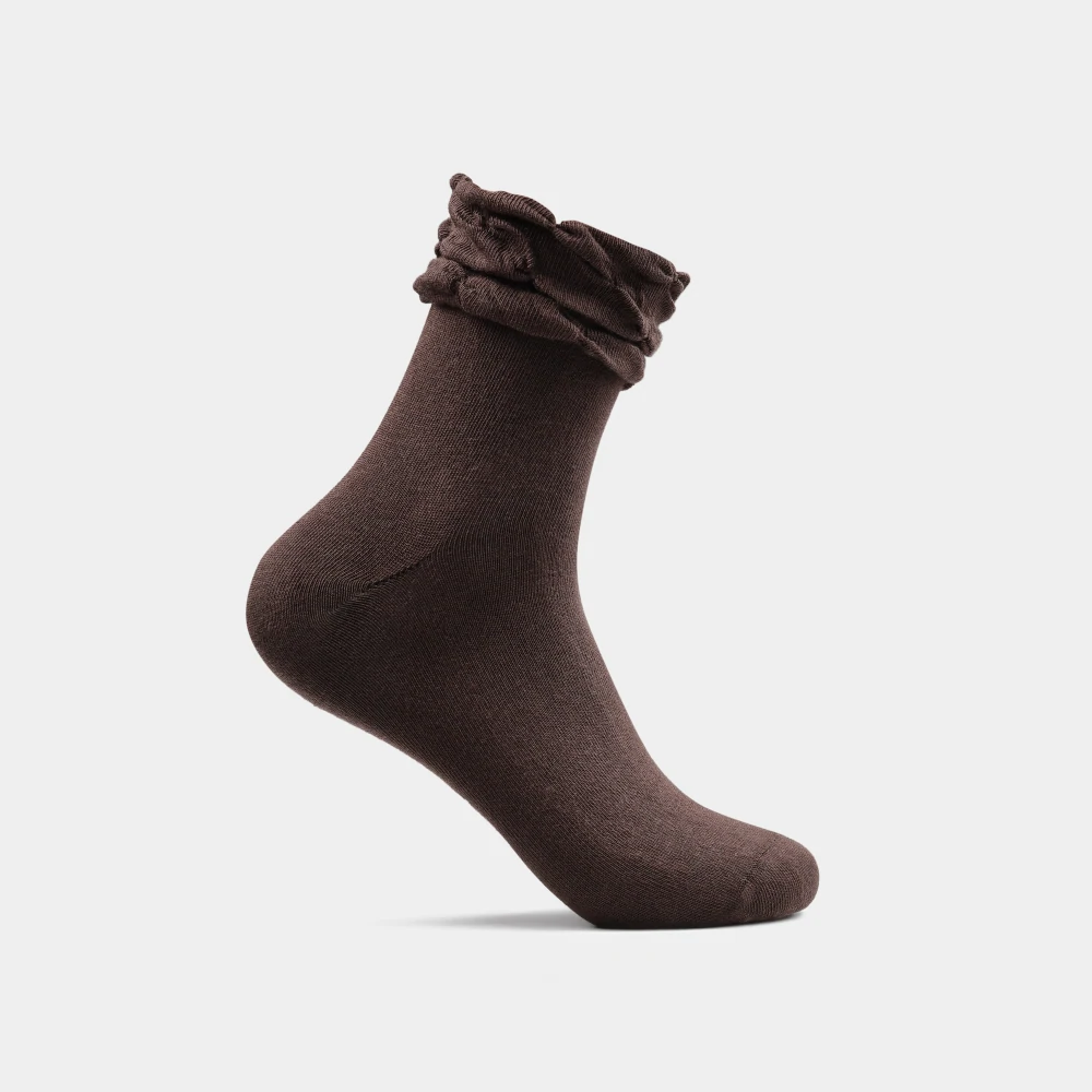 SoulSkin Ankle Socks  (10)