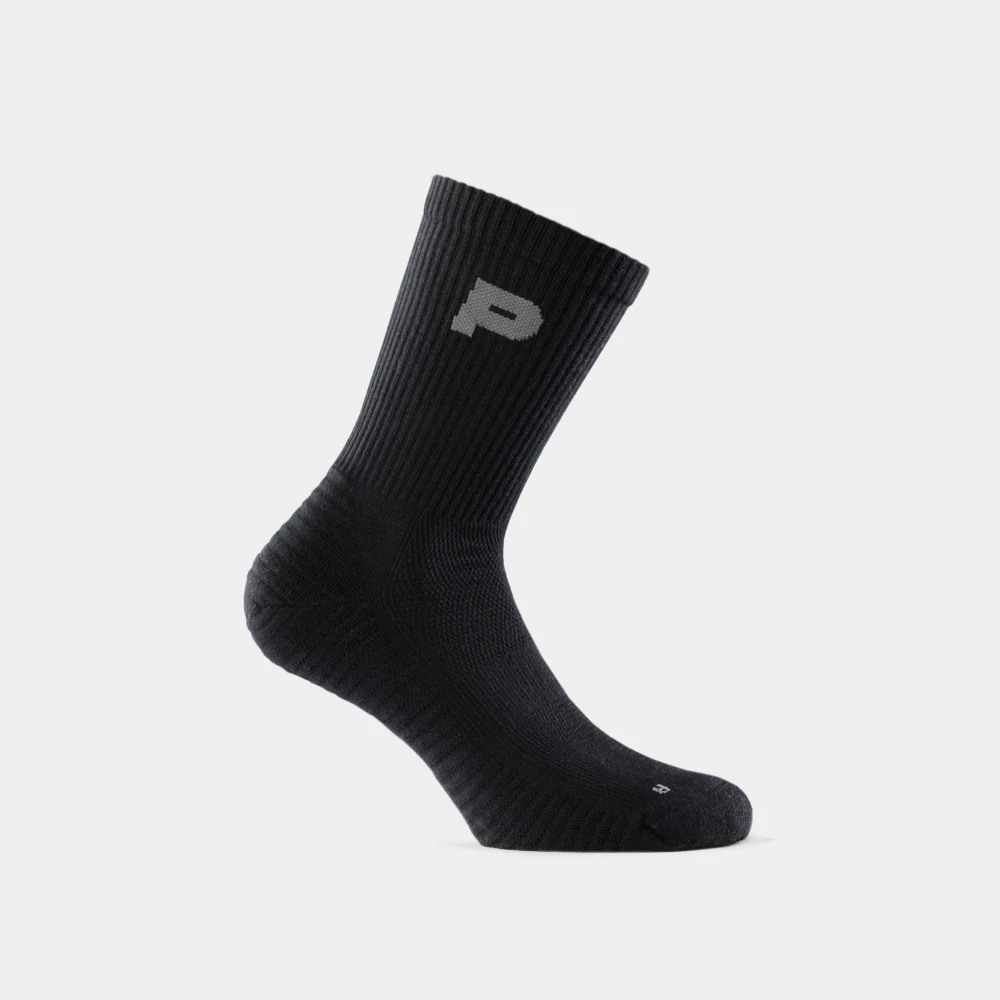 GymPro Crew Socks  (10)