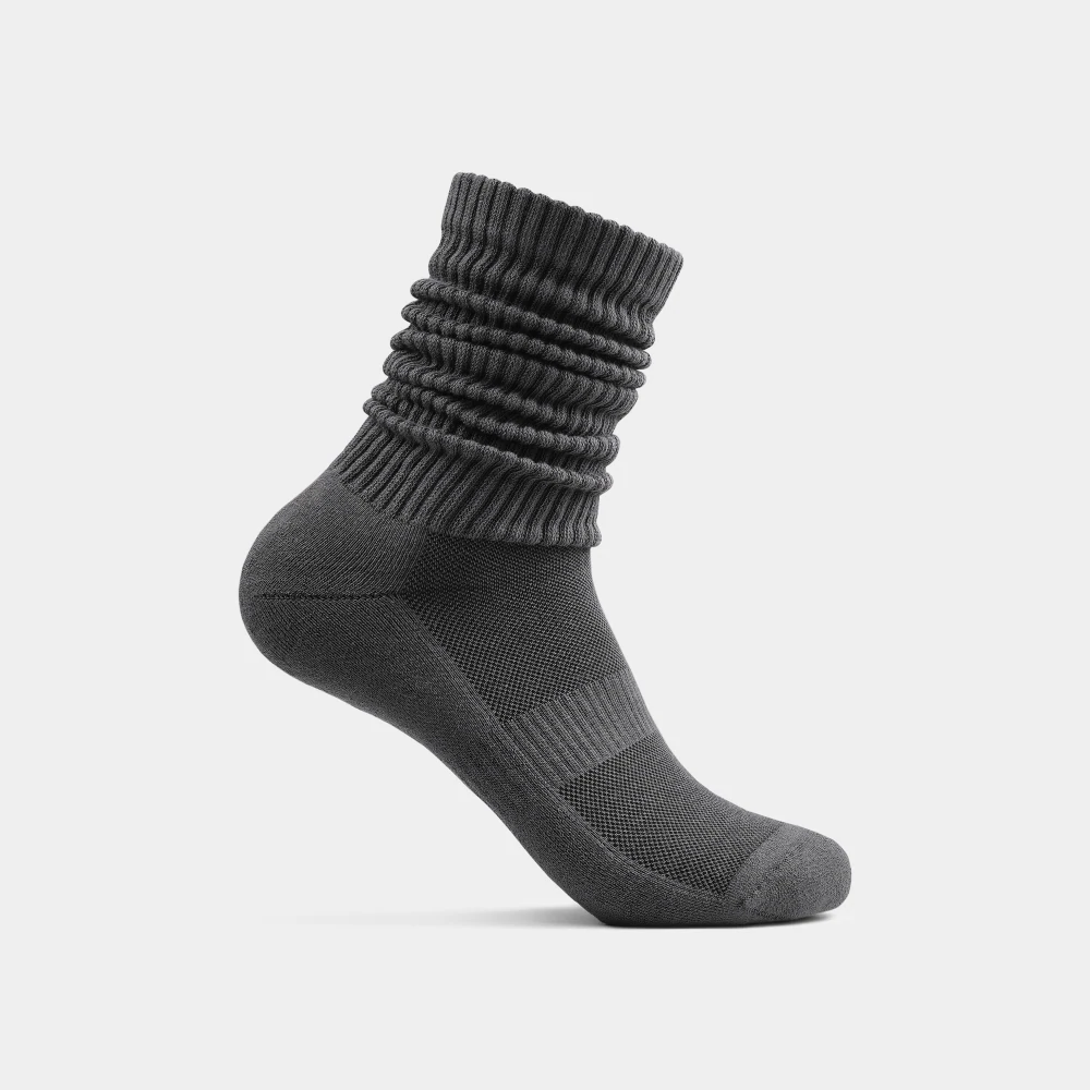 Chaussettes Athleisure Over The Calf  (10)