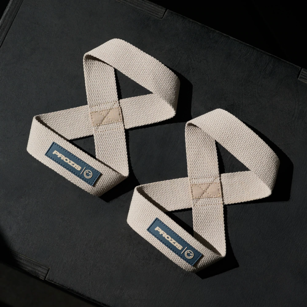 8 Shape Lifting Straps x 2  (10)