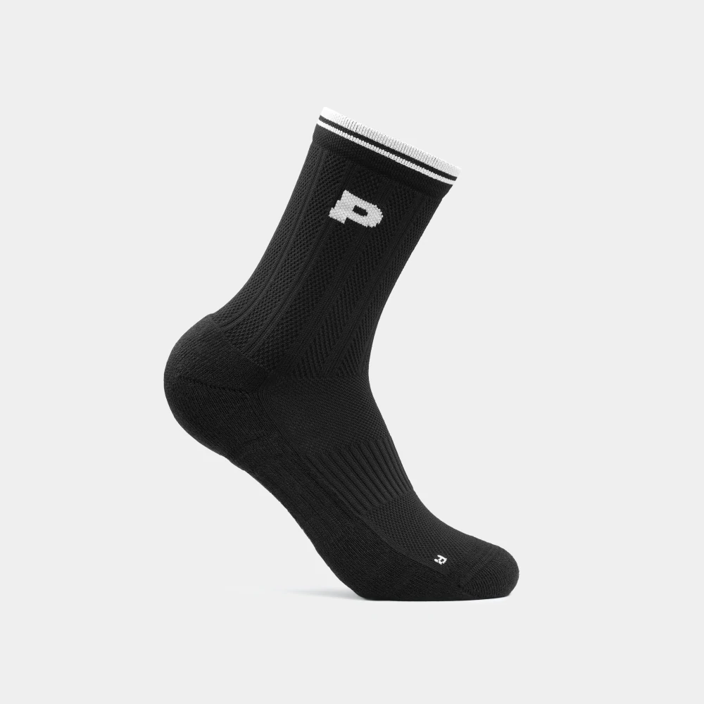 FlowLux Crew Socks  (10)