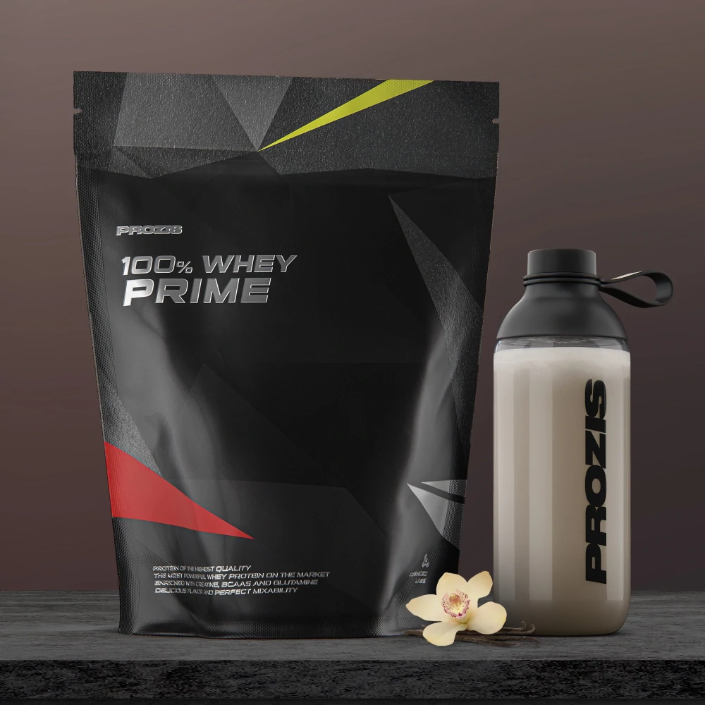 100% Whey Prime 1000 g (1)