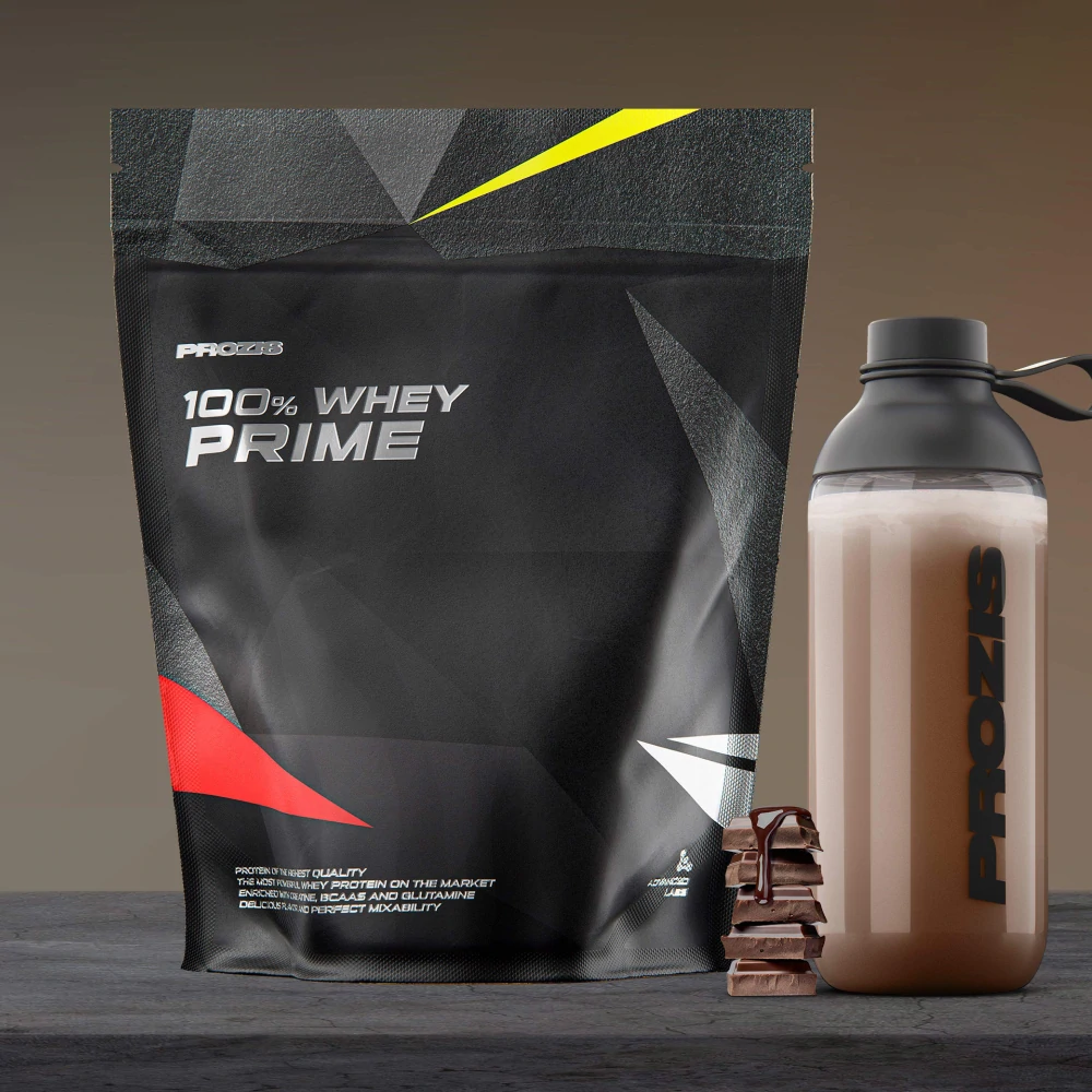 100% Whey Prime 1000g (1)