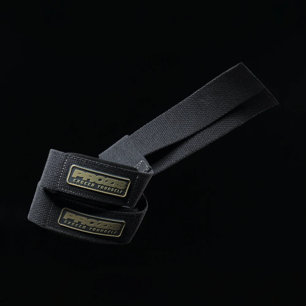 Cotton Lifting Straps x 2 (1)