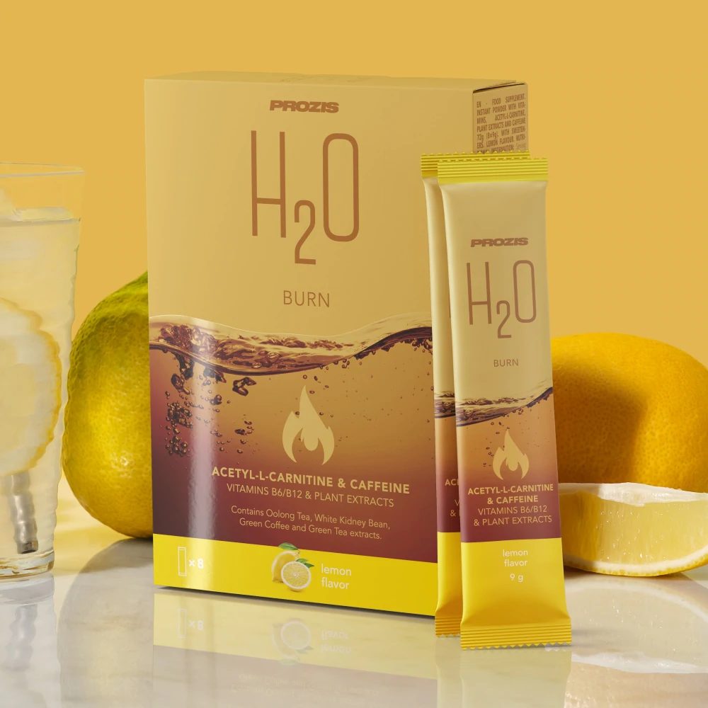 H2O Burn - 8 sticks (1)