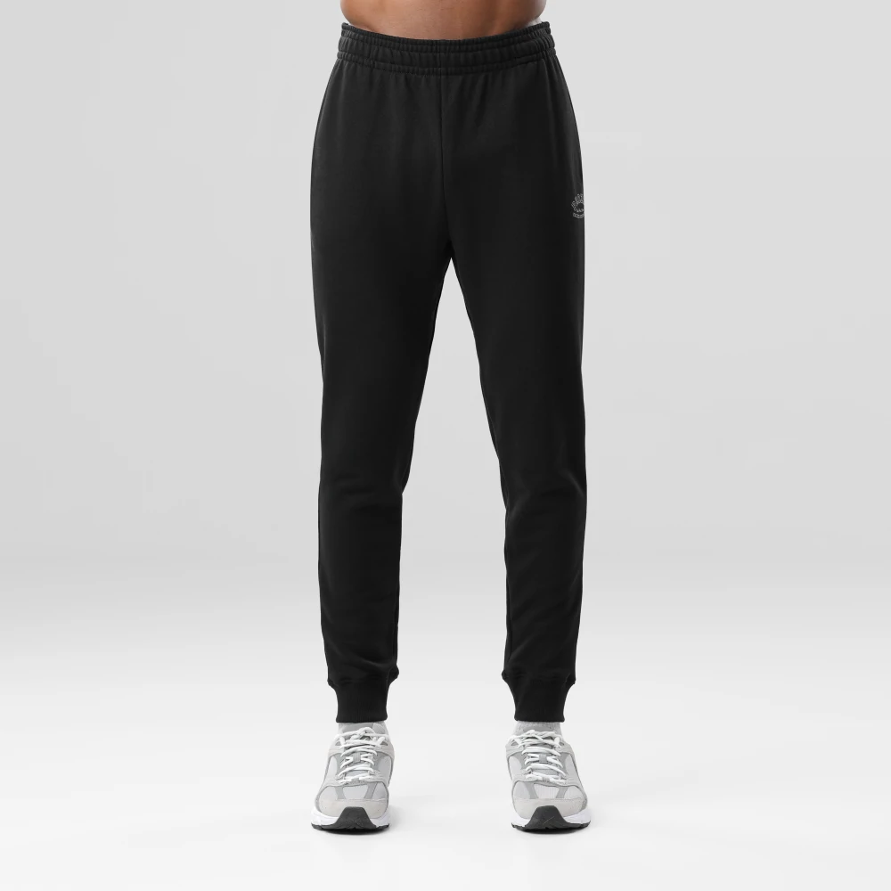 Joggers Slim Fit Athleisure  (10)