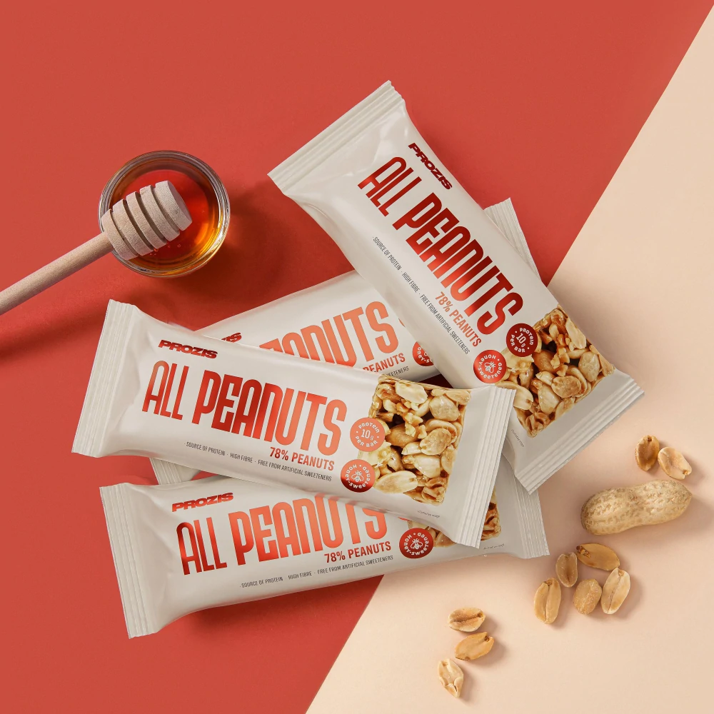 All Peanuts Bar x 4 (1)