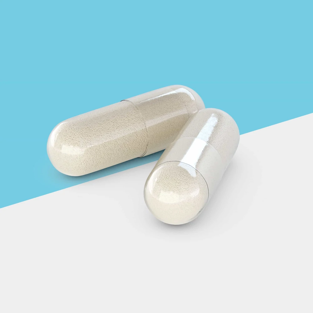 l carnitina prozis L-Carnitina 500mg main image 1
