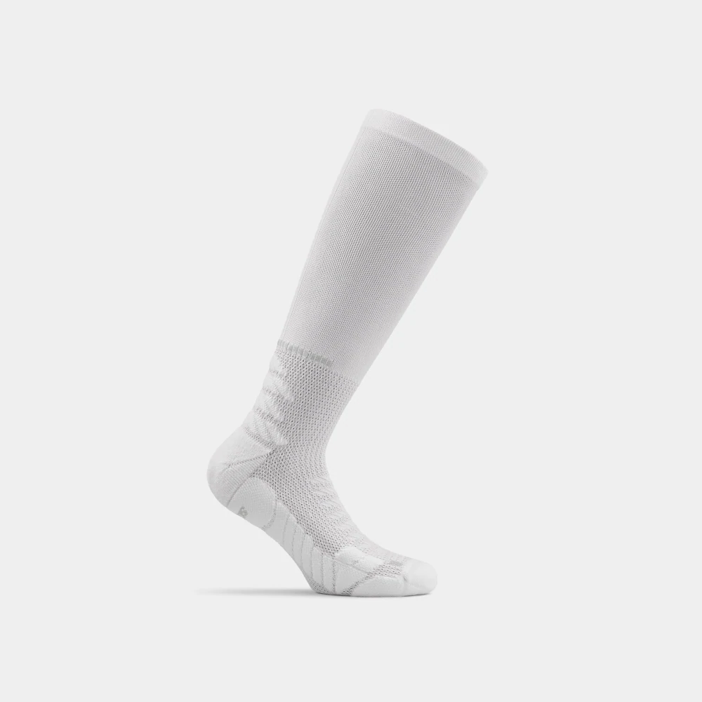 Barefoot Weightlifting Knee-High Socks  (10)