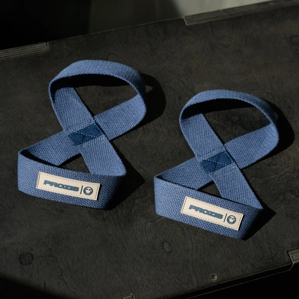 8 Shape Lifting Straps x 2  (10)