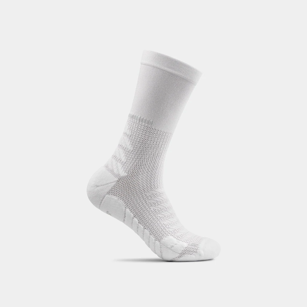 Barefoot Weightlifting Crew Socks  (10)