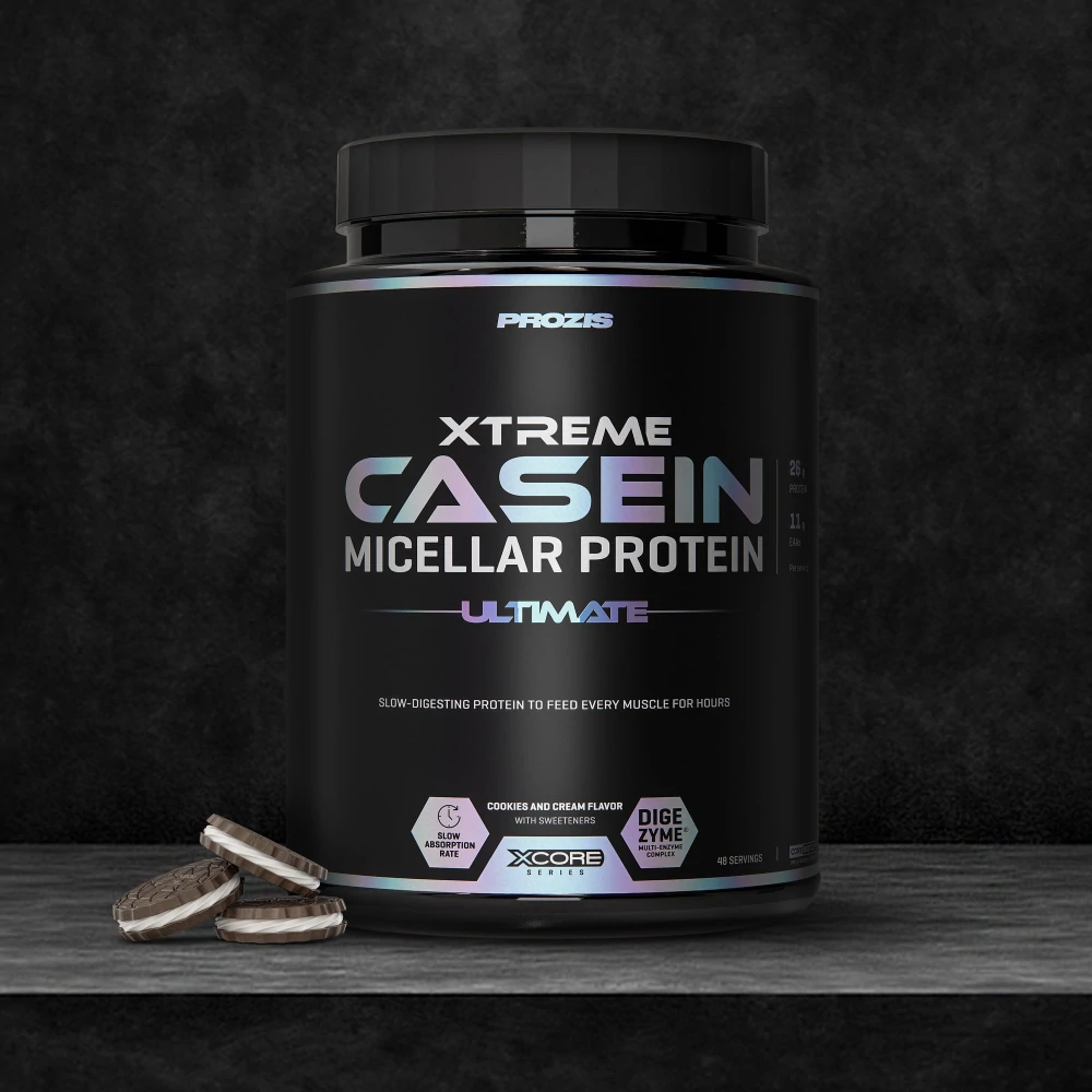 Xtreme Casein Ultimate Series 1588 g (1)